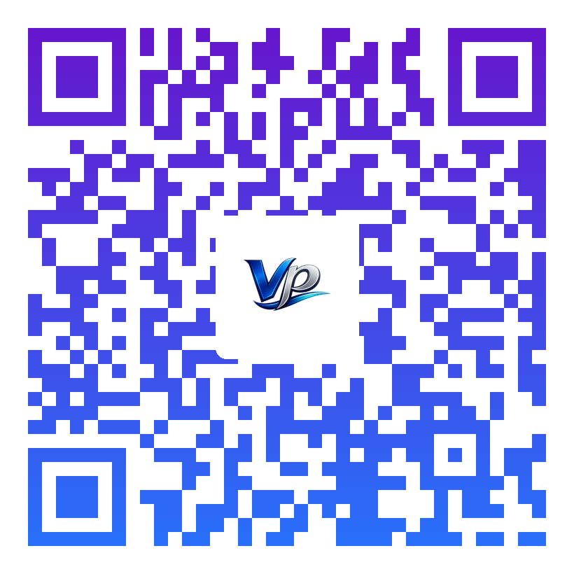 Repo QR Code